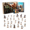 Warhammer 40000 Tau Empire Kroot Hunting Pack Army Set