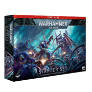 Warhammer 40000 Starter Set