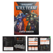 Warhammer 40000 Kill Team Starter Set
