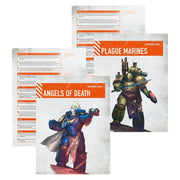 Warhammer 40000 Kill Team Starter Set