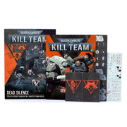Warhammer 40000 Kill Team Dead Silence