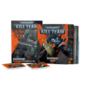 Warhammer 40000 Kill Team Shadowhunt