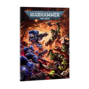 Warhammer 40000: Introductory Set