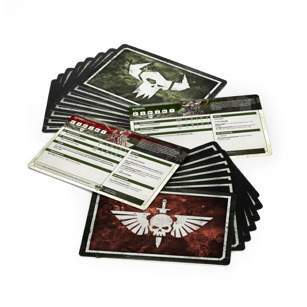 Warhammer 40000 Armageddon
