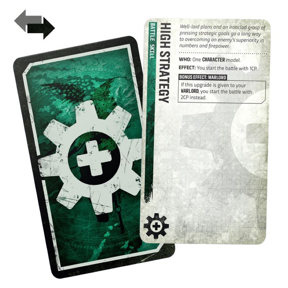 Warhammer 40000 Armageddon