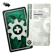 Warhammer 40000 Armageddon