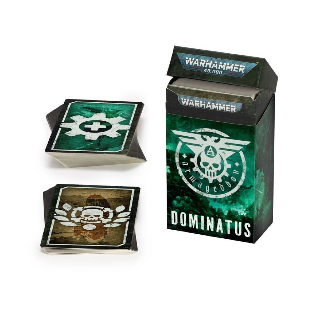 Warhammer 40000 Armageddon