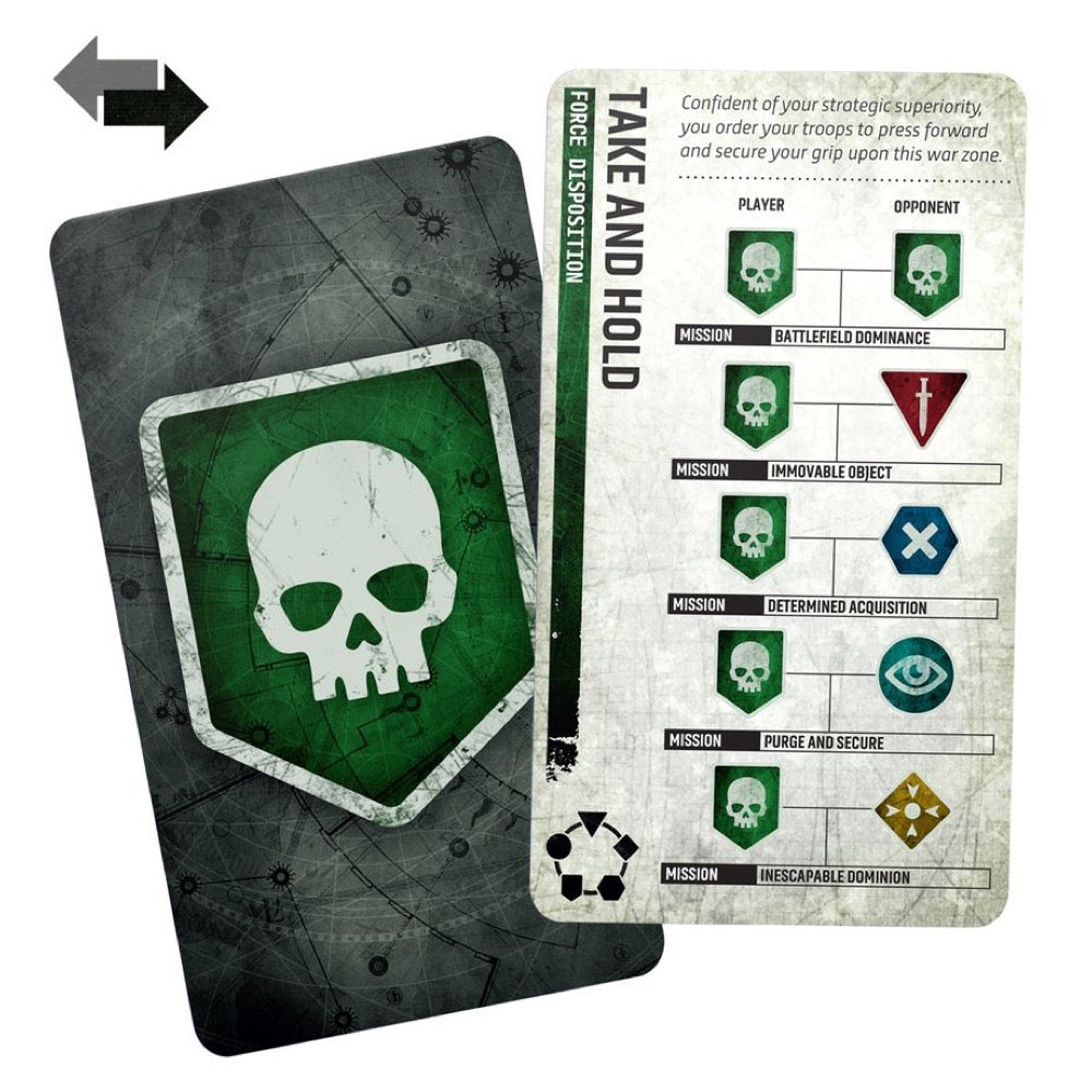 Warhammer 40000 Armageddon