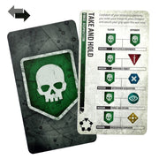 Warhammer 40000 Armageddon