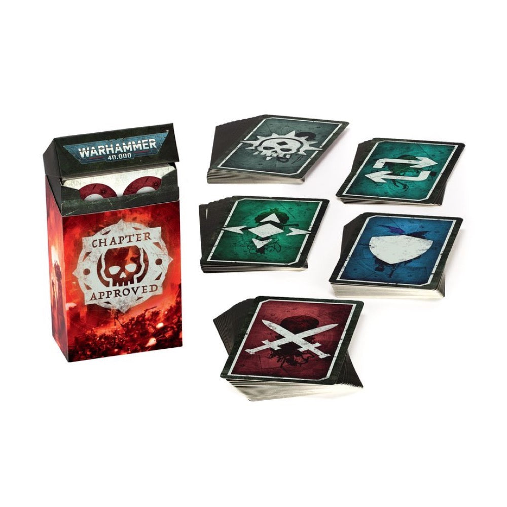 Warhammer 40000 Armageddon