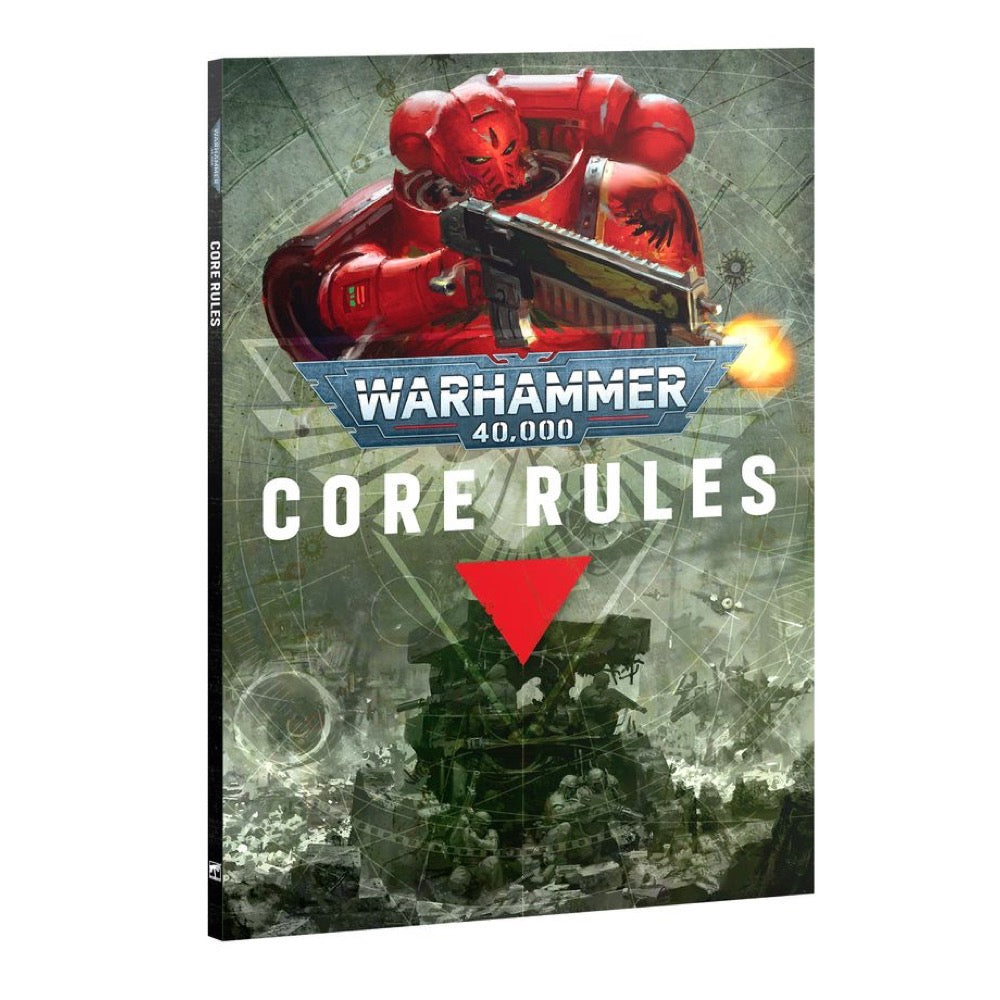 Warhammer 40000 Armageddon