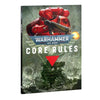 Warhammer 40000 Armageddon