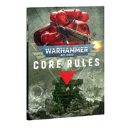 Warhammer 40000 Armageddon