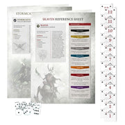 Warhammer Age Of Sigmar Starter Set