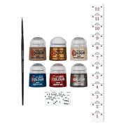 Warhammer Age of Sigmar Introductory Set