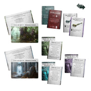 Warhammer Quest Darkwater