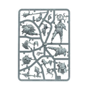 Warhammer Quest Darkwater