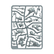 Warhammer Quest Darkwater