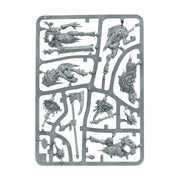 Warhammer Quest Darkwater