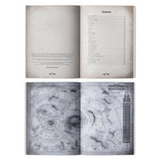 Warhammer The Horus Heresy Age Of Darkness Saturnine