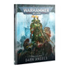 Warhammer 40000 Dark Angels Codex Supplement
