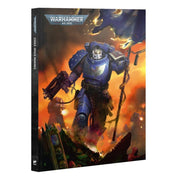 Codex Space Marines (English)