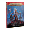 Warhammer Age Of Sigmar Battletome Daughters Of Khaine