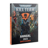 Warhammer 40000 Kill Team Annual 2023 English