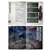 Warhammer 40,000: Core Rules