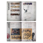 Warhammer 40,000 Combat Patrol Companion