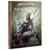 Warhammer Age of Sigmar Path To Glory Blighted Wilds