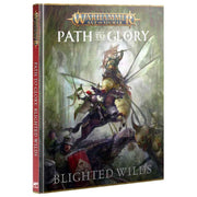 Warhammer Age of Sigmar Path To Glory Blighted Wilds