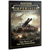 Warhammer The Horus Heresey Journal Strategia Ruin Of The Salamanders