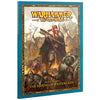 Warhammer The Old World Arcane Journal The Razing Of Westerland