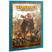 Warhammer The Old World Arcane Journal The Razing Of Westerland