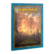 Warhammer The Old World Arcane Journal Breaching Of The Great Bastion