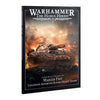 Warhammer The Horus Heresy Journal Tactica Mailed Fist