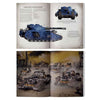 Warhammer The Horus Heresy Journal Tactica Mailed Fist