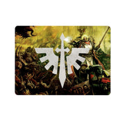 Warhammer 40000 Dark Angels Datasheet Cards