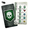 Warhammer 40,000 Chapter Approved Mission Deck