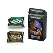 Warhammer 40,000 Dominatus–Armageddon