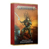 Warhammer Age Of Sigmar Warscroll Cards Sylvaneth