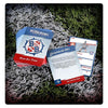 Warhammer Blood Bowl High Elf Team Reference Cards