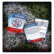 Warhammer Blood Bowl High Elf Team Reference Cards