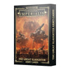 Warhammer Legions Imperialis The Horus Heresy The Great Slaughter Army Cards
