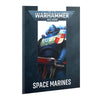 Warhammer 40000 Getting Started With Space Marines