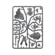 Warhammer 40000 Getting Started With Space Marines