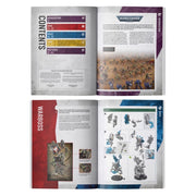 Warhammer 40000 Getting Started With Orks
