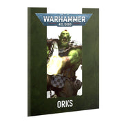 Warhammer 40000 Getting Started With Orks