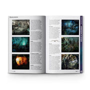 Warhammer White Dwarf Issue 497 Magazine February 2024
